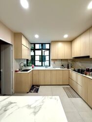 Hillview Heights (D23), Condominium #591088461